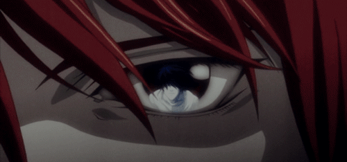 DEATH NOTE