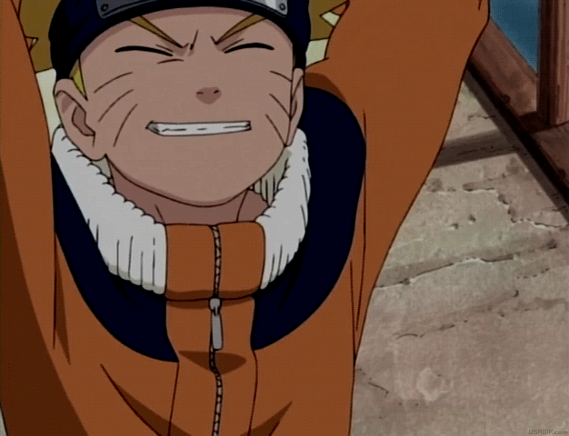 NARUTO COLLECTION