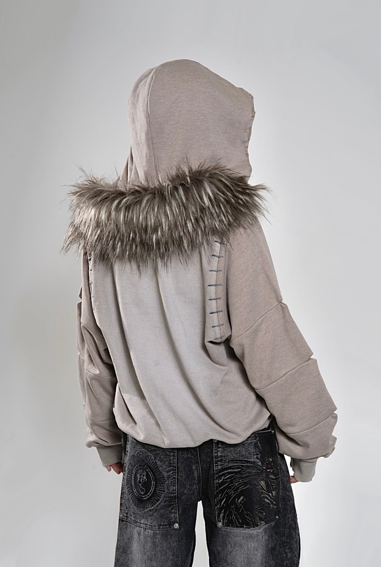 REM ZIP-UP