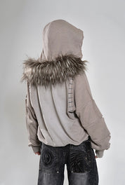 REM ZIP-UP