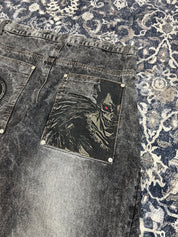 RYUK DENIM