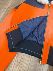 NARUTO BOMBER JACKET