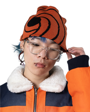 NARUTO BEANIES