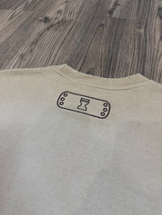 GAARA LONG SLEEVE
