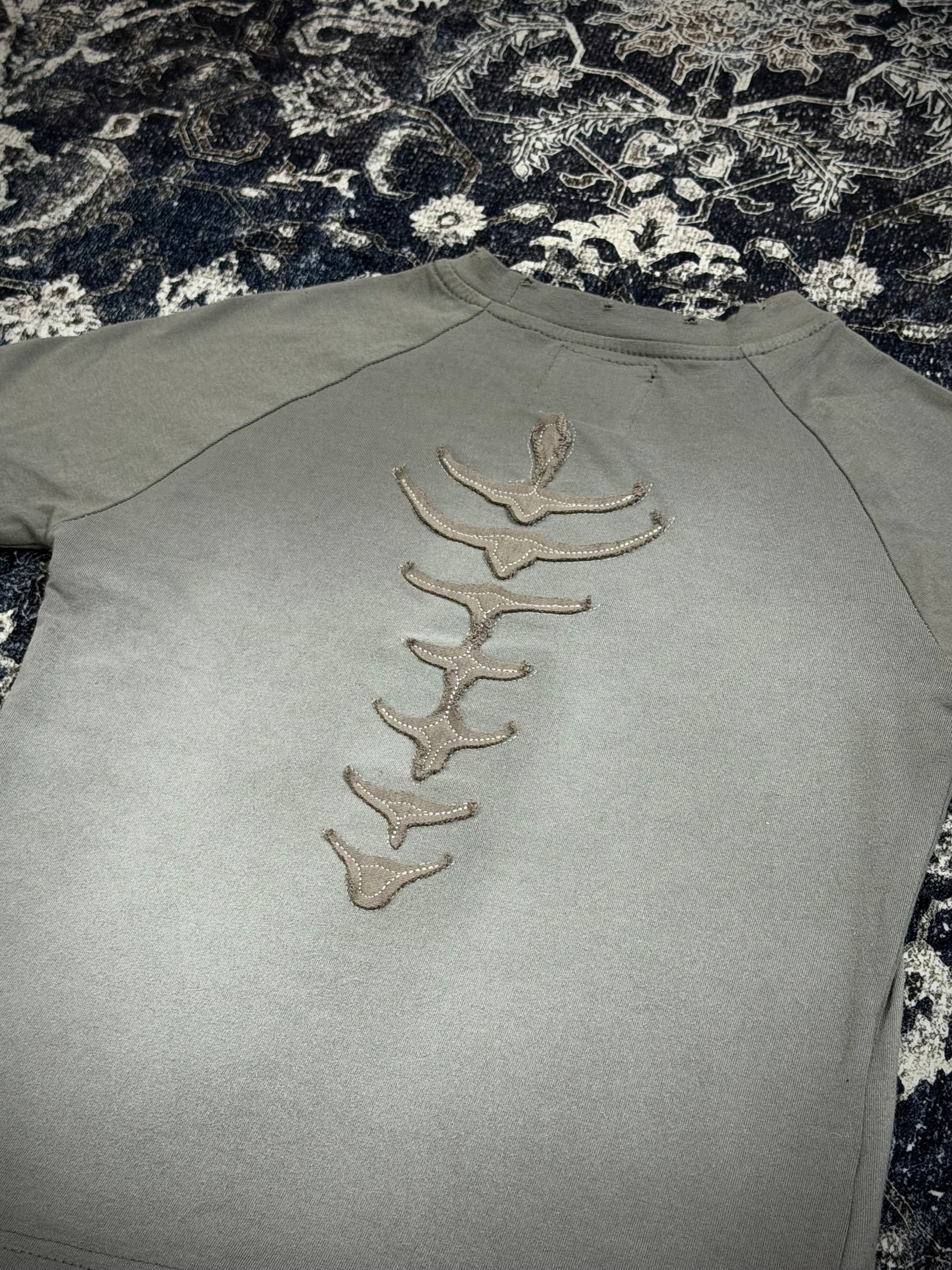 REM TEE
