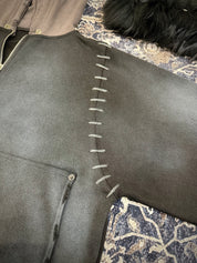 RYUK ZIP-UP