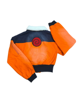 NARUTO BOMBER JACKET