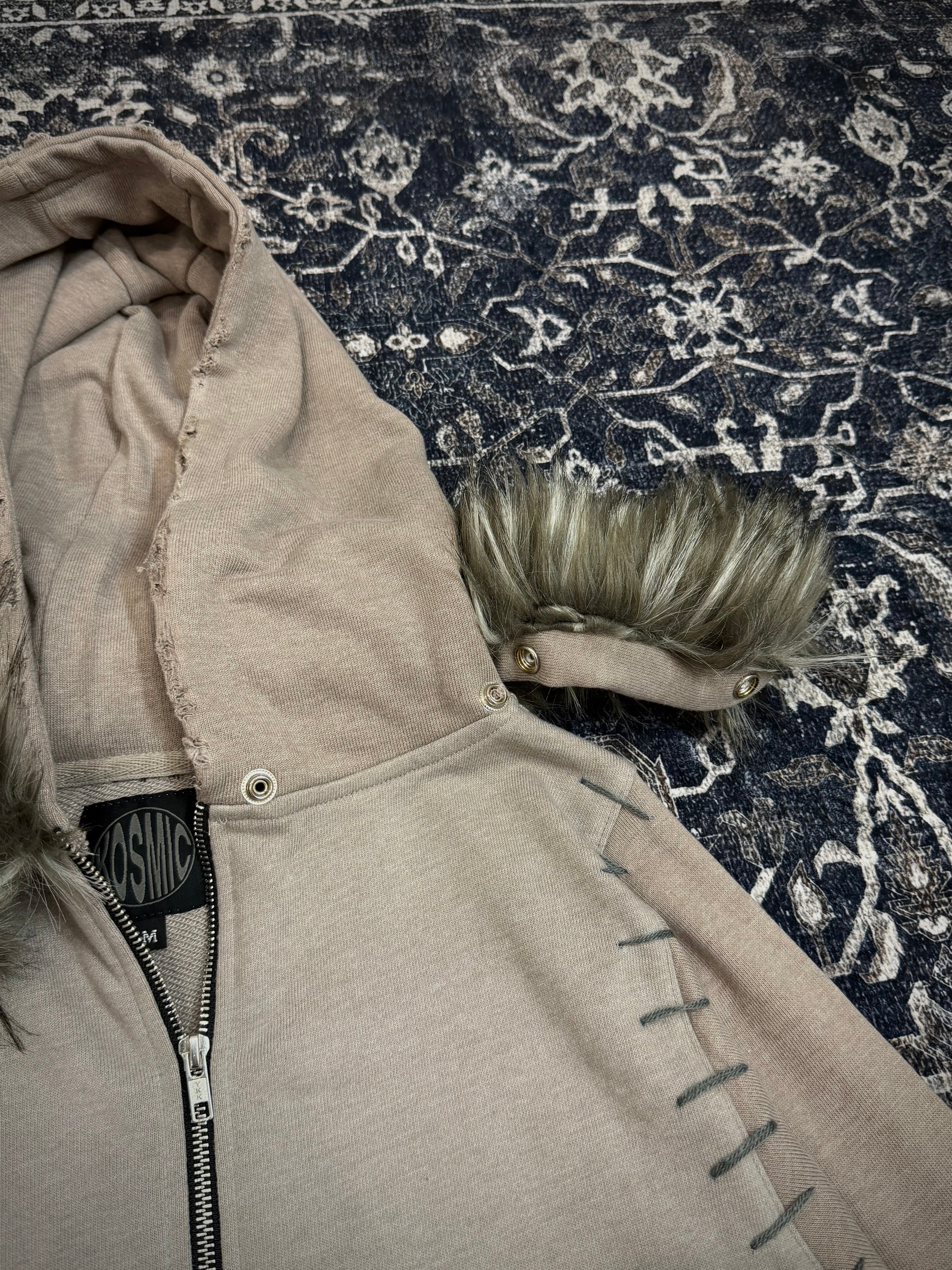REM ZIP-UP