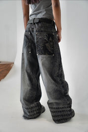 RYUK DENIM