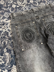RYUK DENIM