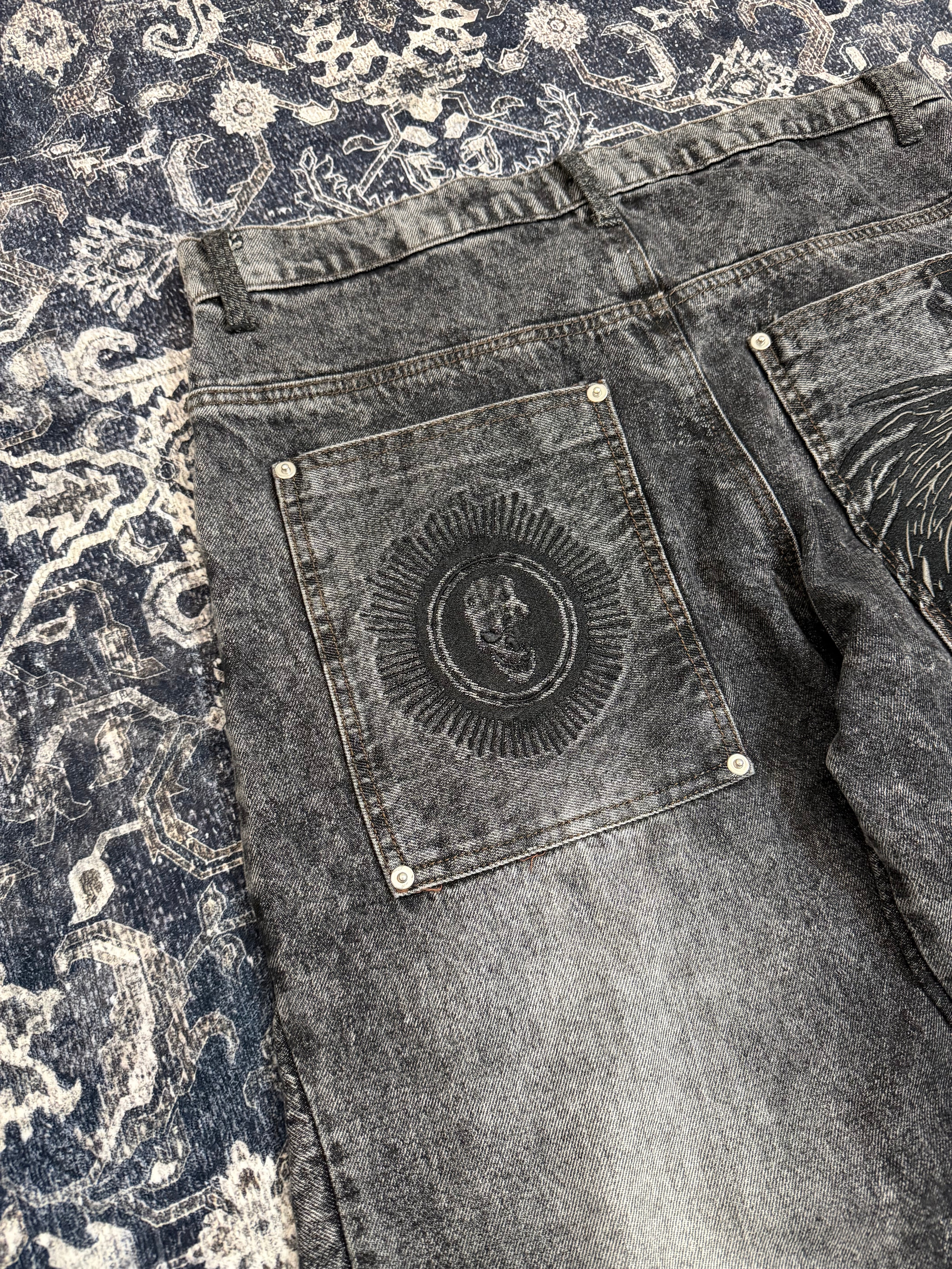 RYUK DENIM