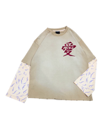 GAARA LONG SLEEVE