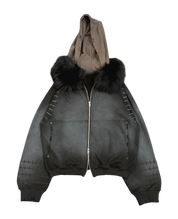 RYUK ZIP-UP