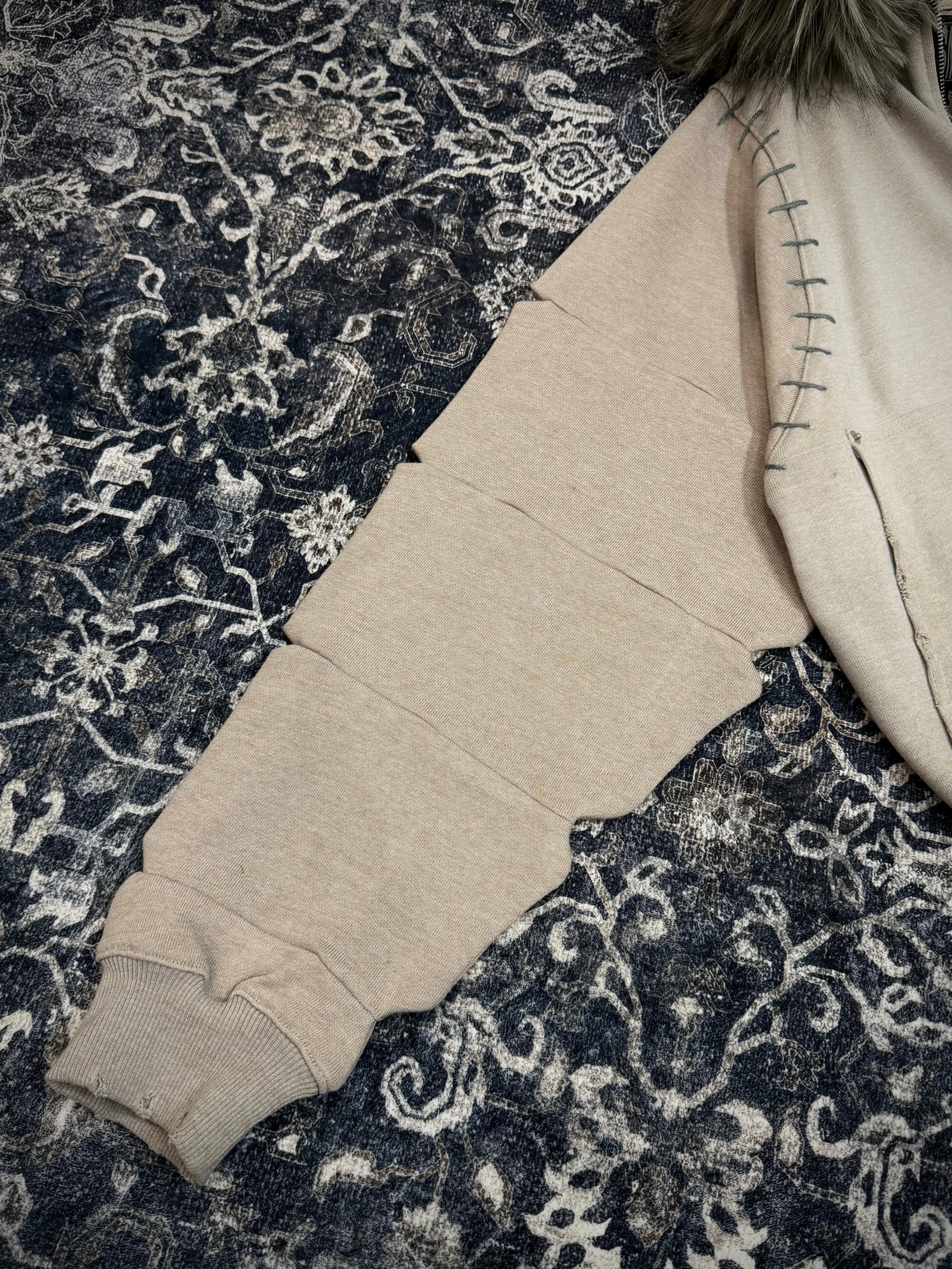 REM ZIP-UP