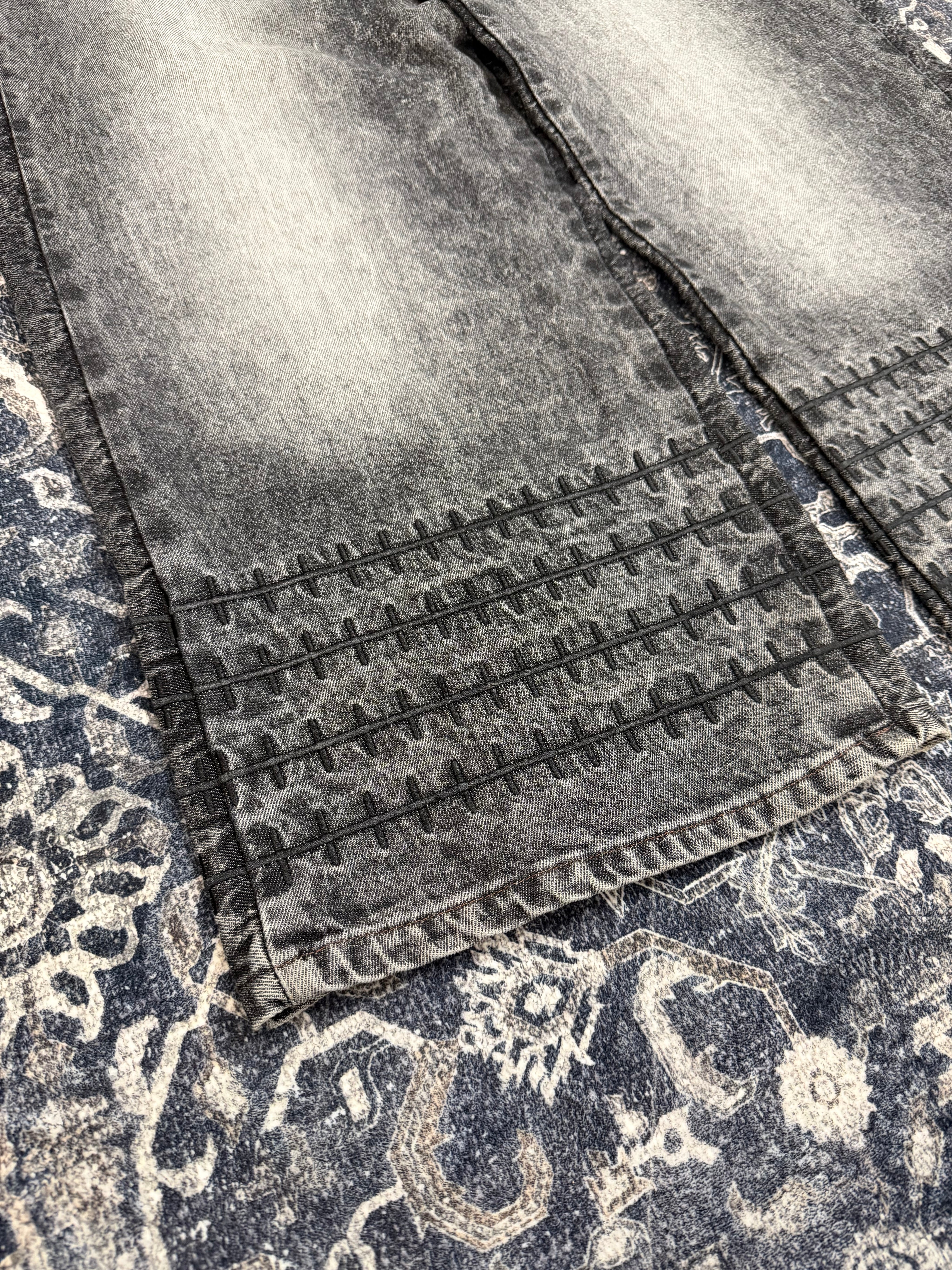 RYUK DENIM