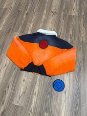 NARUTO BOMBER JACKET