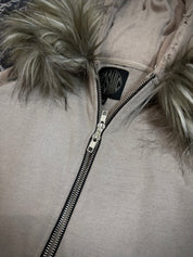 REM ZIP-UP