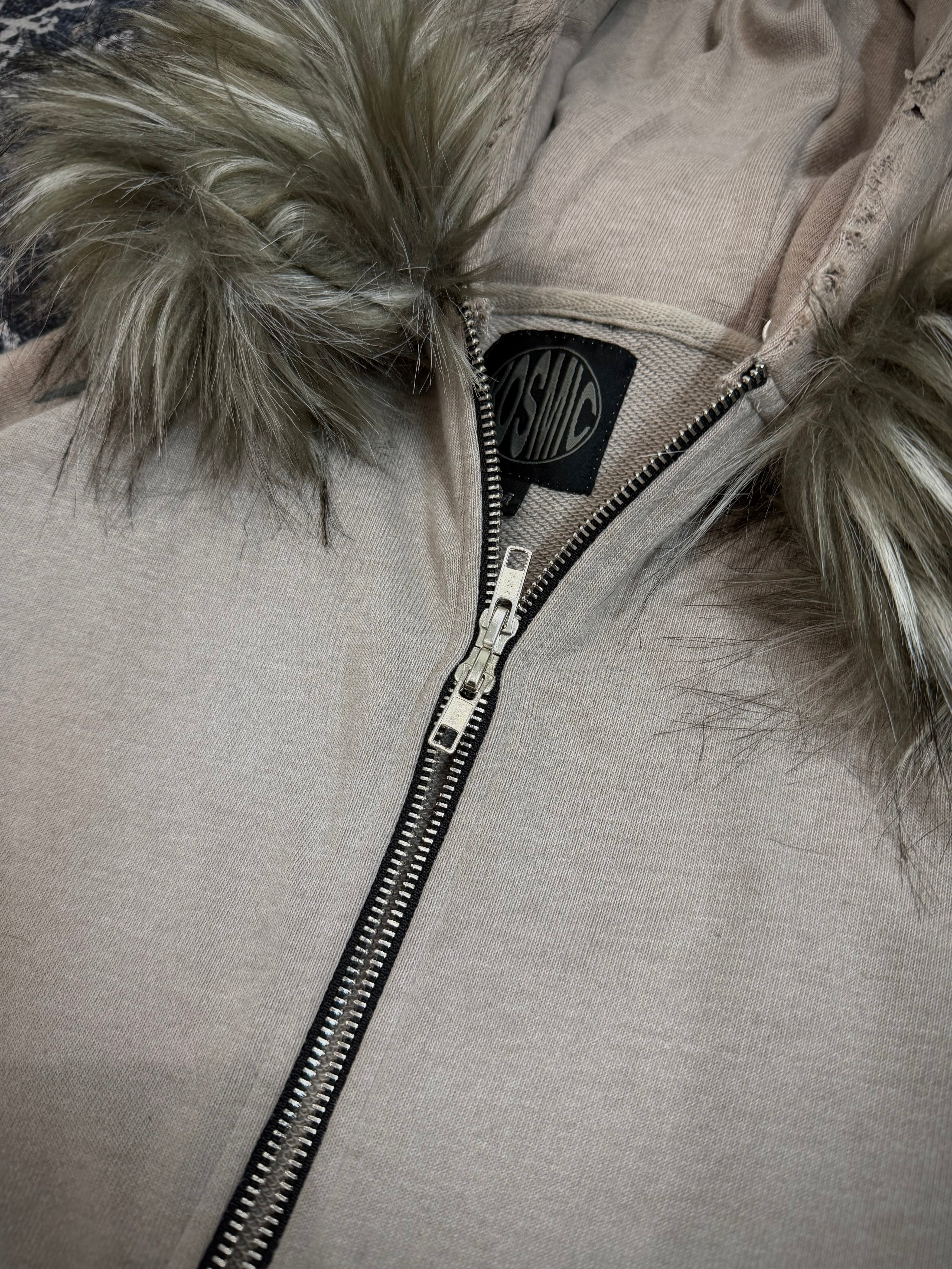 REM ZIP-UP