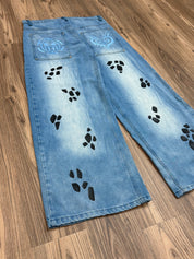 LAW DENIM