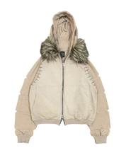 REM ZIP-UP