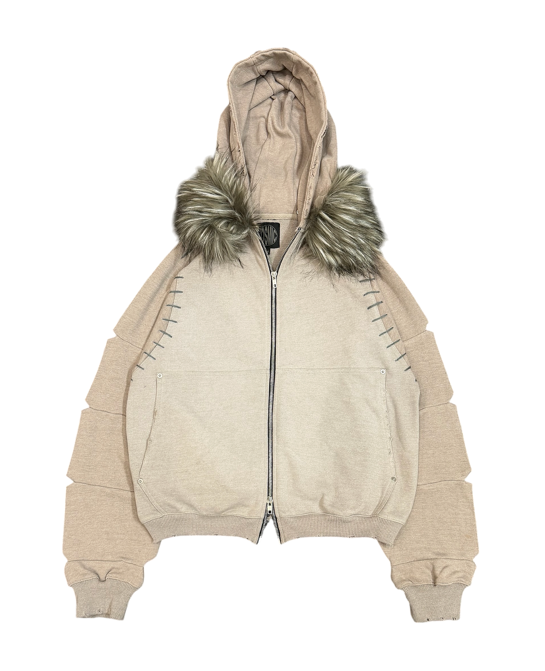 REM ZIP-UP