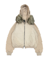 REM ZIP-UP