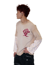 GAARA LONG SLEEVE