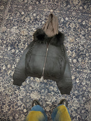 RYUK ZIP-UP