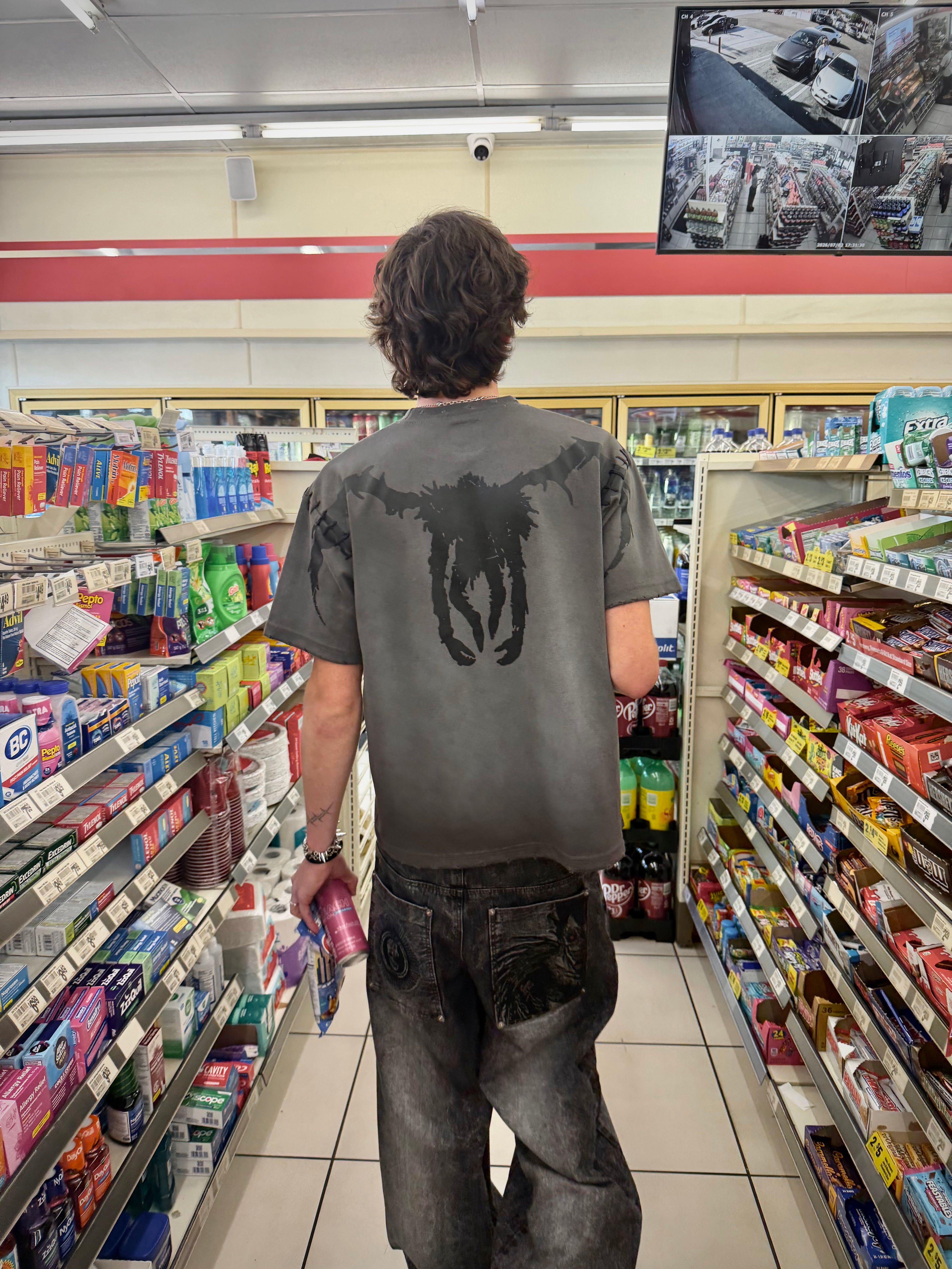 RYUK TEE