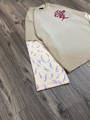 GAARA LONG SLEEVE