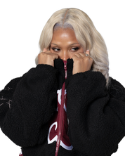 AKATSUKI FLEECE JACKET