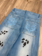 LAW DENIM