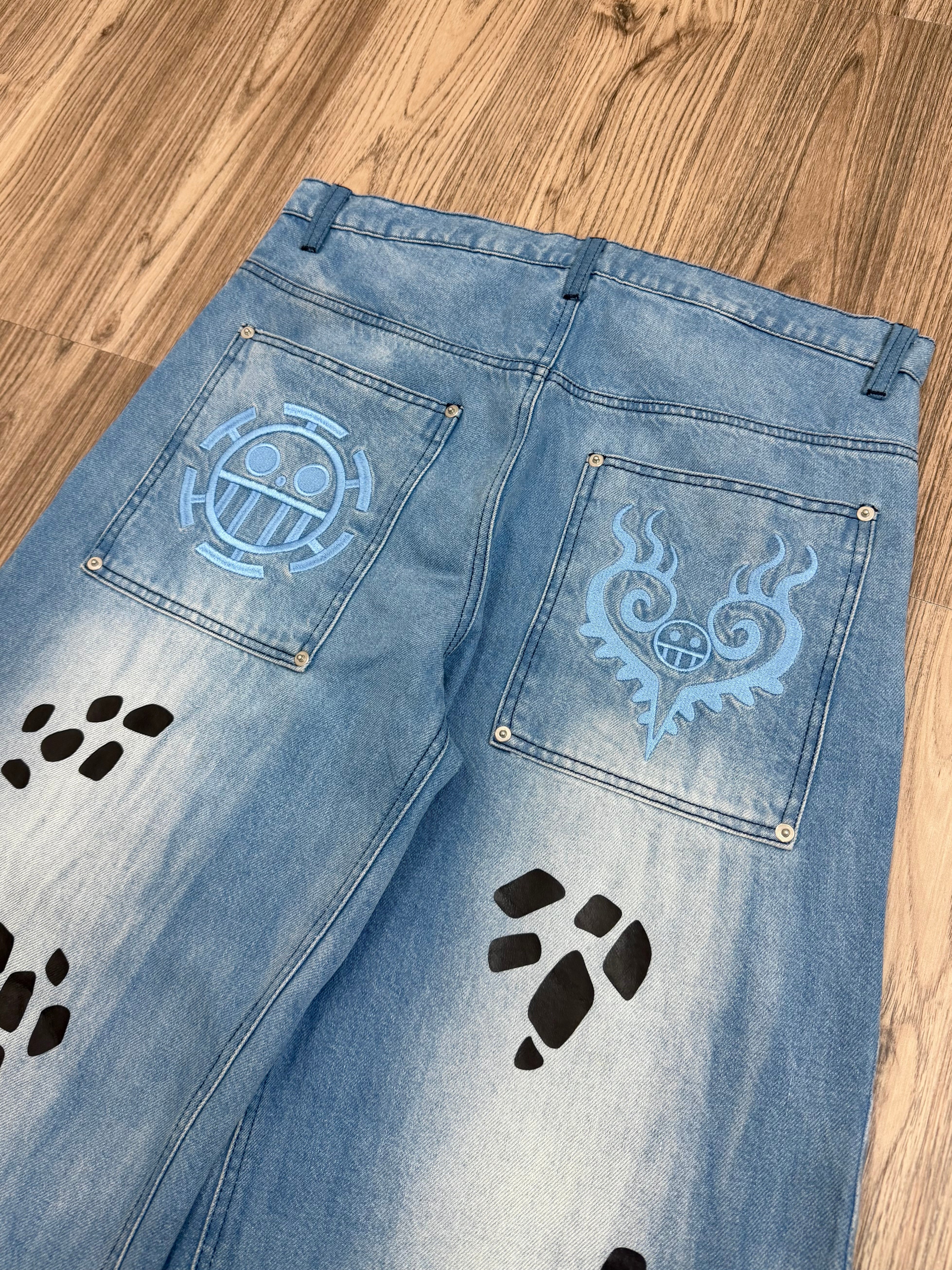 LAW DENIM