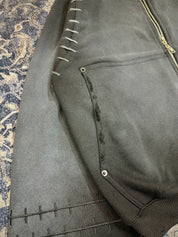 RYUK ZIP-UP
