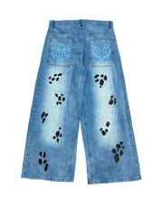 LAW DENIM