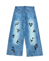 LAW DENIM