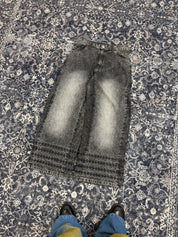 RYUK DENIM