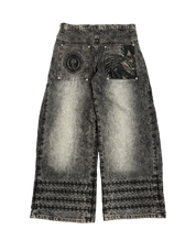 RYUK DENIM