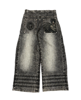 RYUK DENIM