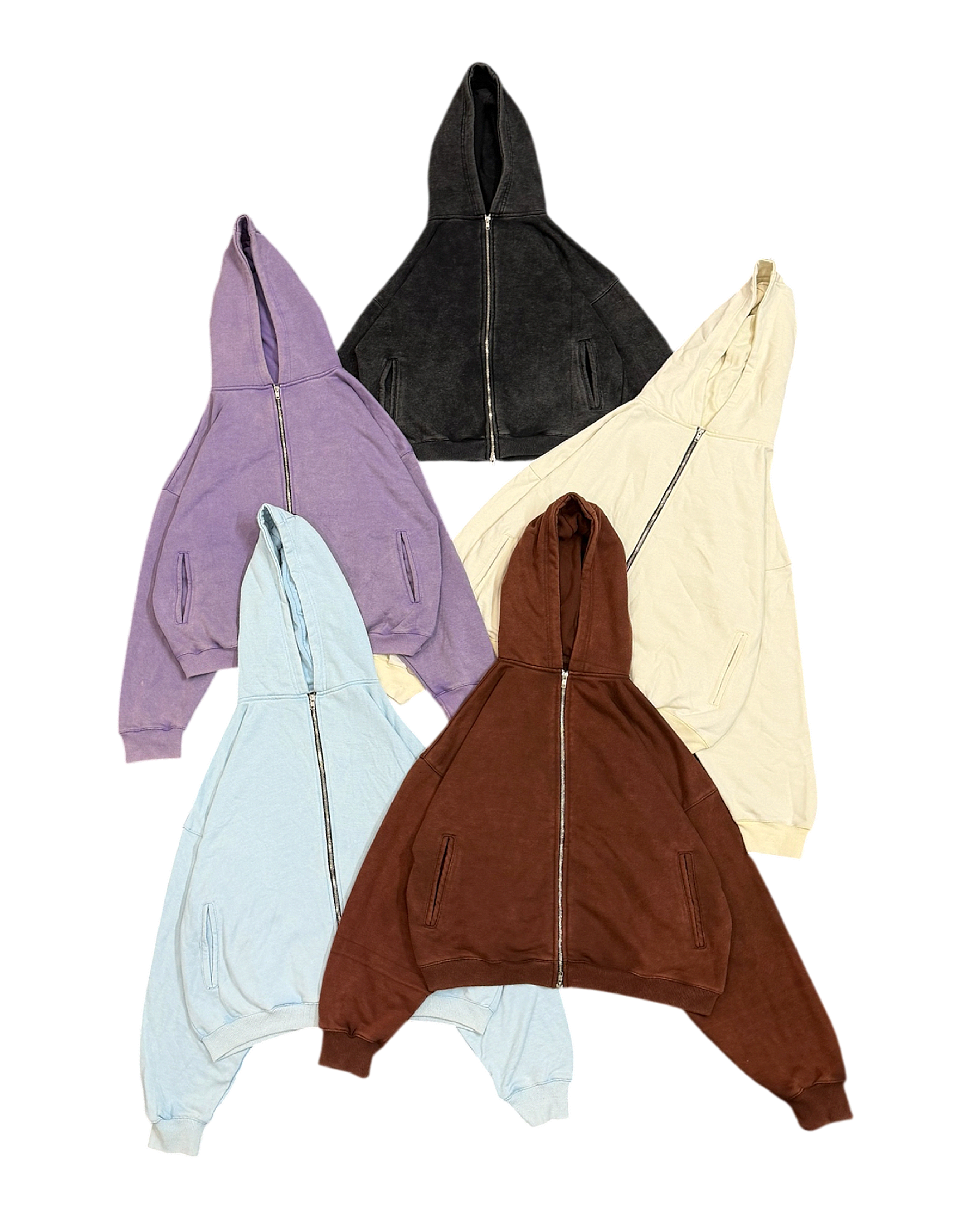 SHOP ALL – PROJECT KOSMIC