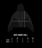 REM ZIP-UP