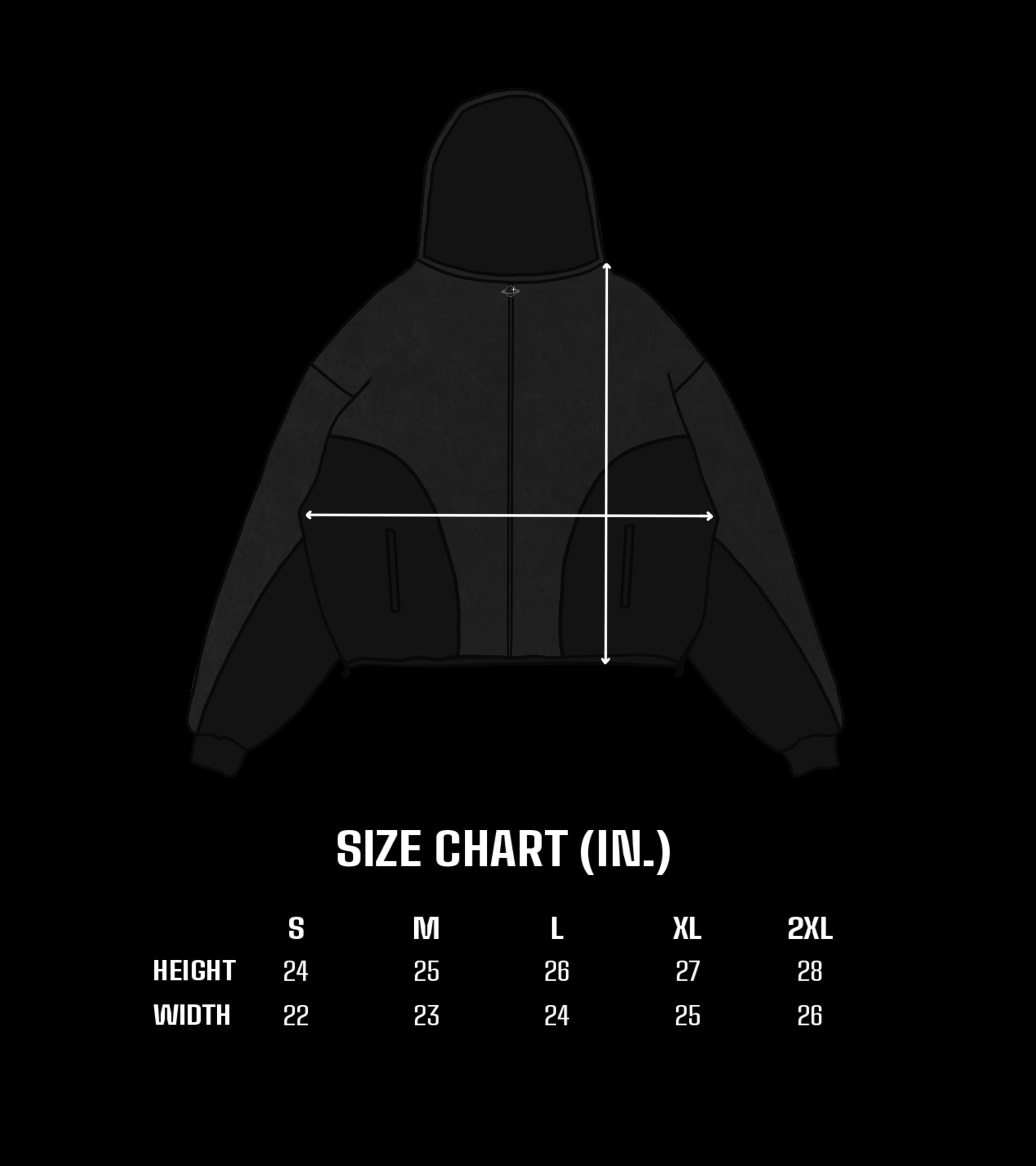 REM ZIP-UP