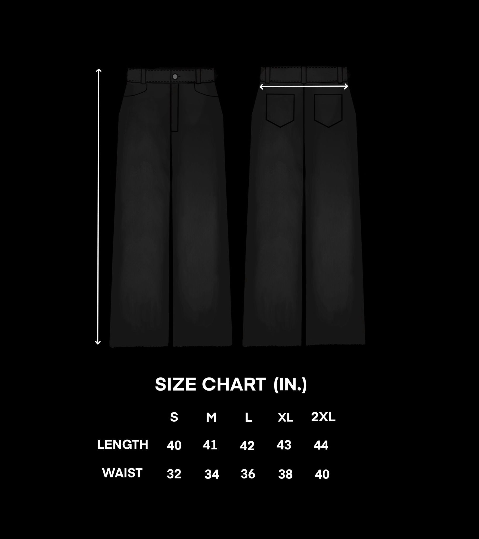 RYUK DENIM
